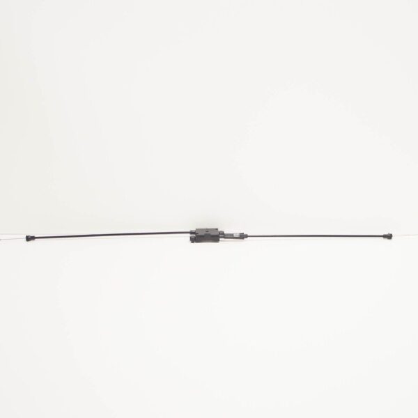 8U0823531 - NEW AUDI Q3 8U FRONT HOOD LID LOCK RELEASE CENTRE CABLE 8U0823531 ORIGINAL