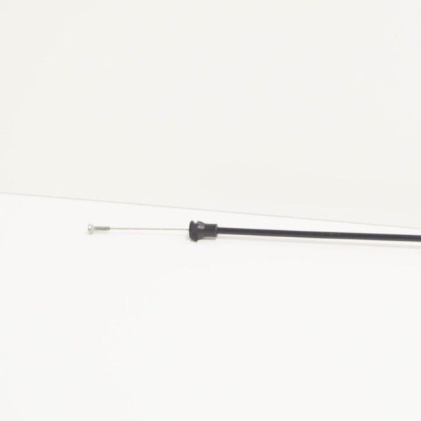 8U0823531 - NEW AUDI Q3 8U FRONT HOOD LID LOCK RELEASE CENTRE CABLE 8U0823531 ORIGINAL