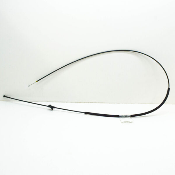 8U0823535 - NEW AUDI Q3 8U ENGINE HOOD LID LOCK CABLE 8U0823535 ORIGINAL