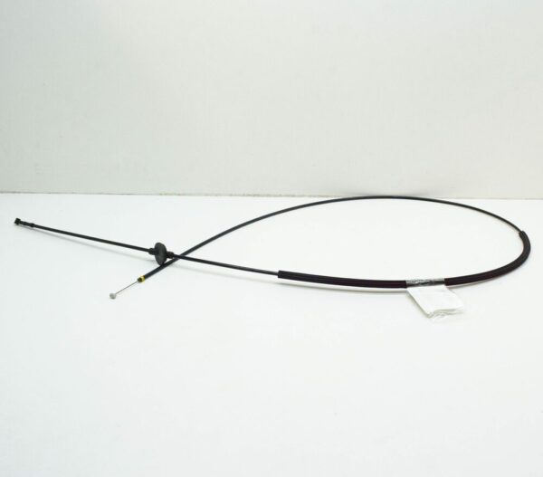 8U0823535 - NEW AUDI Q3 8U ENGINE HOOD LID LOCK CABLE 8U0823535 ORIGINAL