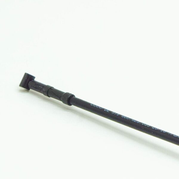 8U0823535 - NEW AUDI Q3 8U ENGINE HOOD LID LOCK CABLE 8U0823535 ORIGINAL