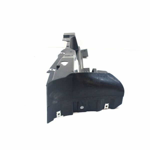 8U0825213E - NEW AUDI Q3 8U ENGINE MUD COVER 2.0 PETROL 8U0825213E 2014