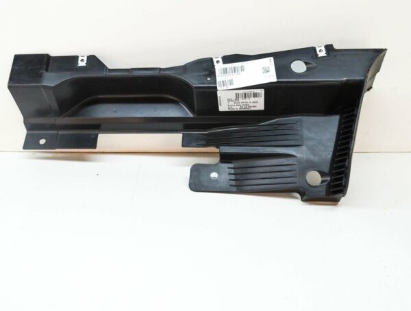 8U0825214E - NEW AUDI Q3 8U REAR RIGHT OUTER UNDERBODY TRIM 8U0825214E ORIGINAL