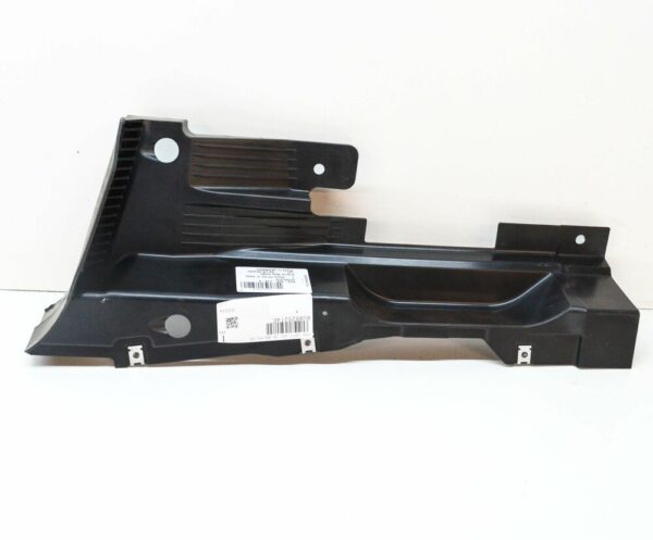 8U0825214E - NEW AUDI Q3 8U REAR RIGHT OUTER UNDERBODY TRIM 8U0825214E ORIGINAL