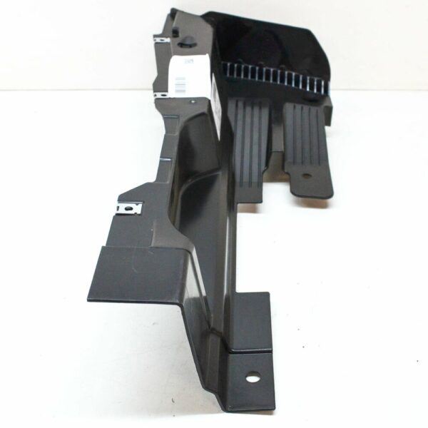 8U0825214E - NEW AUDI Q3 8U REAR RIGHT OUTER UNDERBODY TRIM 8U0825214E ORIGINAL