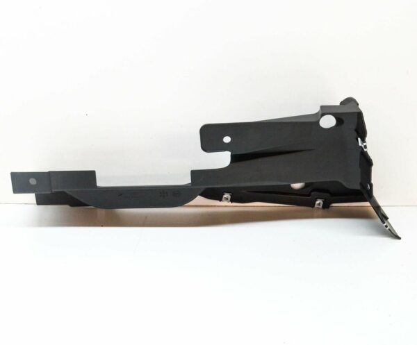 8U0825214E - NEW AUDI Q3 8U REAR RIGHT OUTER UNDERBODY TRIM 8U0825214E ORIGINAL