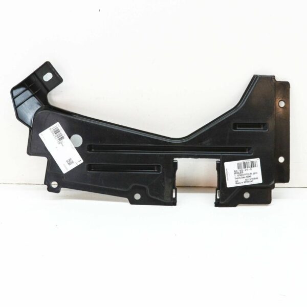 8U0825215B - NEW AUDI Q3 8U REAR LEFT SIDE UNDERBODY COVER 8U0825215B ORIGINAL