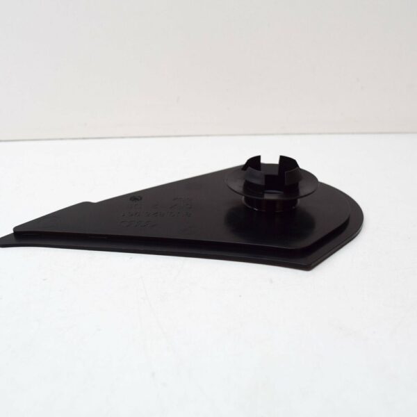 8U0825961 - NEW AUDI Q3 8U FRONT LEFT UNDERFLOOR SHEET 8U0825961 ORIGINAL