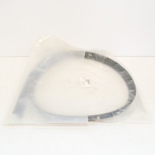 8U0839119 - NEW AUDI Q3 8U ROCKER PANEL RUBBER SEAL 8U0839119 2017 ORIGINAL