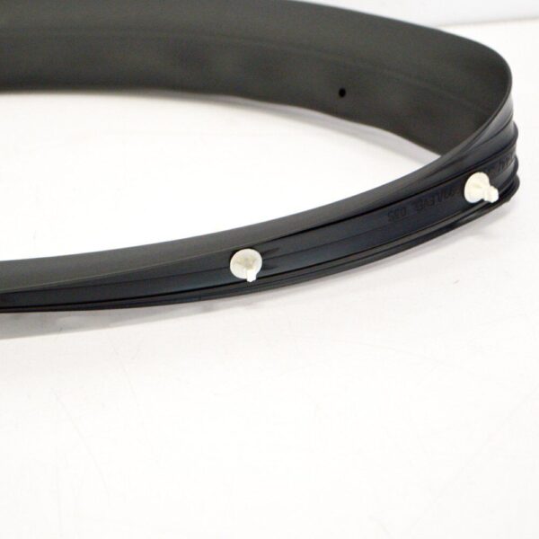 8U0839119 - NEW AUDI Q3 8U ROCKER PANEL RUBBER SEAL 8U0839119 2017 ORIGINAL
