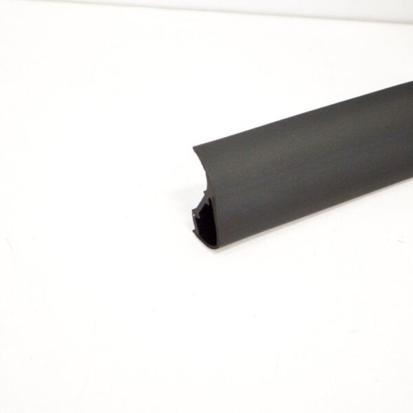 8U0839119 - NEW AUDI Q3 8U ROCKER PANEL RUBBER SEAL 8U0839119 2017 ORIGINAL