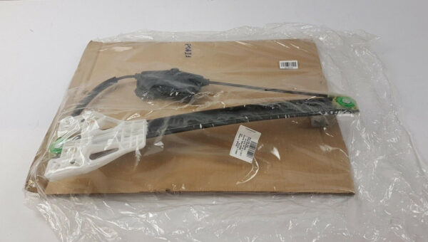 8U0839462 - Audi Q3 8U rear right power window 8U0839462 NEW ORIGINAL