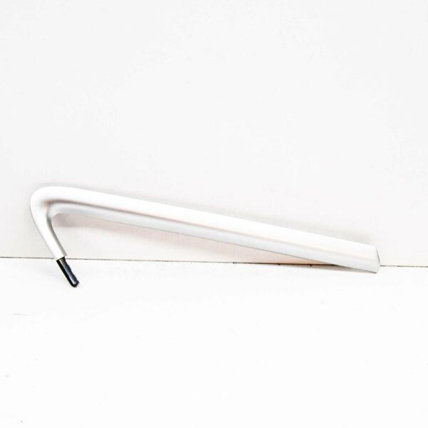 8U08533452ZZ - NEW AUDI Q3 8U REAR LEFT QUARTER GLASS MOULDING 8U0853345A1L1