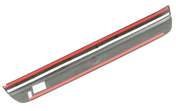 8U0853373A9B9 - NEW AUDI Q3 8U FRONT LEFT SILL TRIM STRIP 8U0853373A9B9 ORIGINAL