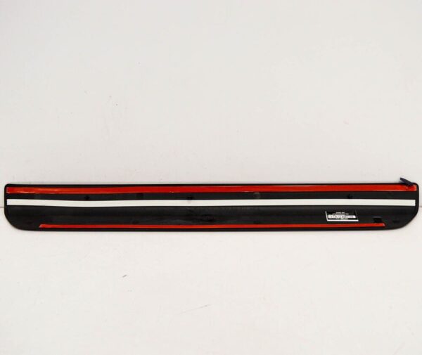 8U0853374B9B9 - Audi Q3 8U door sill strip front S line right 8U0853374B9B9 NEW