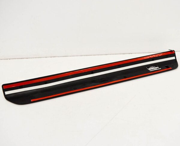 8U0853374B9B9 - Audi Q3 8U door sill strip front S line right 8U0853374B9B9 NEW