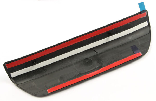 8U0853376B9B9 - NEW AUDI Q3 8U REAR RIGHT SILL TRIM STRIP 8U0853376B9B9 ORIGINAL