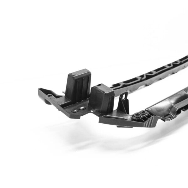 8U0853692C - Audi Q3 8U Front Bumper Grill Bracket 8U0853692C New Genuine