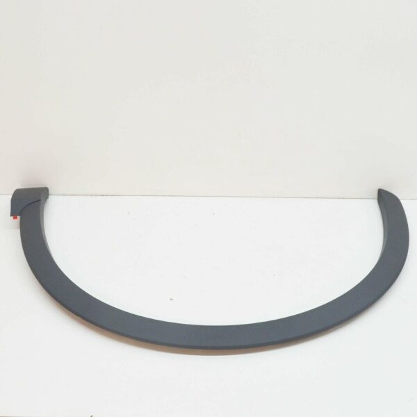 8U08537174U8 - AUDI Q3 12-16 FRONT WHEEL ARCH BLACK COVER LEFT 8U08537174U8 NEW