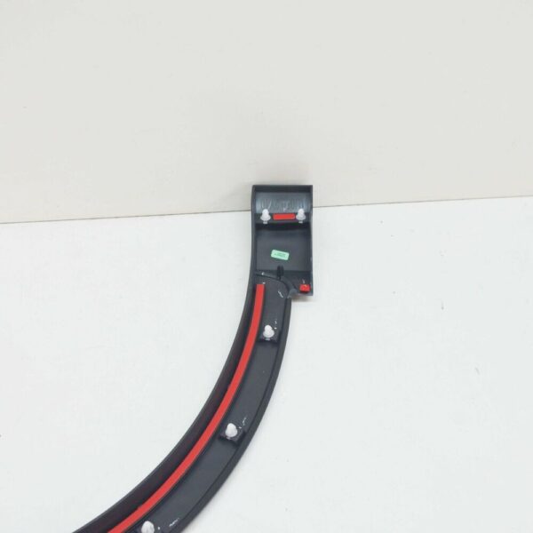 8U08537174U8 - AUDI Q3 12-16 FRONT WHEEL ARCH BLACK COVER LEFT 8U08537174U8 NEW
