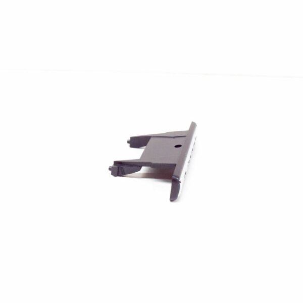 8U08537361QP - NEW AUDI Q3 8U FRONT BUMPER STONE GREY QUATTRO INSCRIPTION 8U08537361QP
