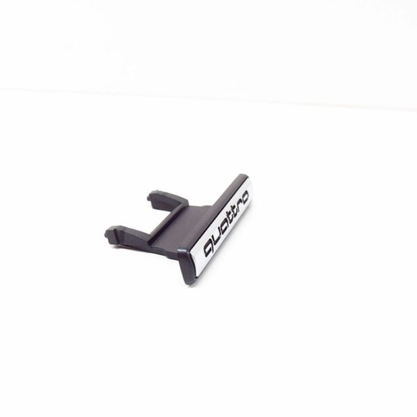 8U08537361QP - NEW AUDI Q3 8U FRONT BUMPER STONE GREY QUATTRO INSCRIPTION 8U08537361QP