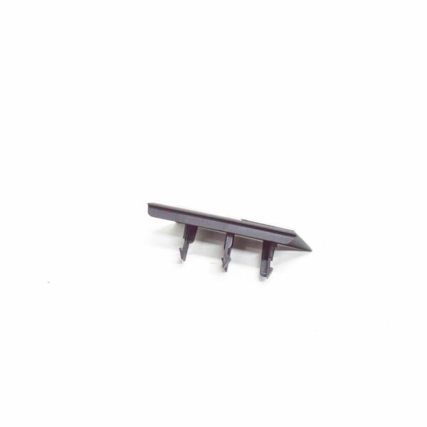 8U0853736A2ZZ - OEM AUDI Q3 8U FRONT BUMPER GRILLE RS EMBLEM BADGE 8U0853736A2ZZ GENUINE