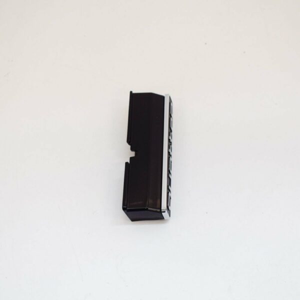 8U0853736BT94 - Audi Q3 8U Front Bumper Upper Grille QUATTRO Badge 8U0853736BT94 NEW GENUINE