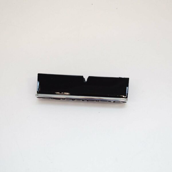 8U0853736BT94 - Audi Q3 8U Front Bumper Upper Grille QUATTRO Badge 8U0853736BT94 NEW GENUINE