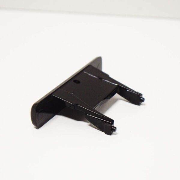 8U0853736T94 - Audi Q3 8U Front Black Glossy Quattro Label 8U0853736T94 New