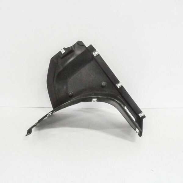 8U0853887E - NEW AUDI Q3 8U FRONT LEFT WHEEL HOUSING LINER FRONT PART 8U0853887E ORIGINAL