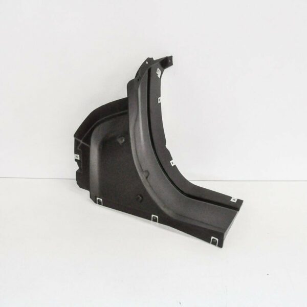 8U0853887E - NEW AUDI Q3 8U FRONT LEFT WHEEL HOUSING LINER FRONT PART 8U0853887E ORIGINAL