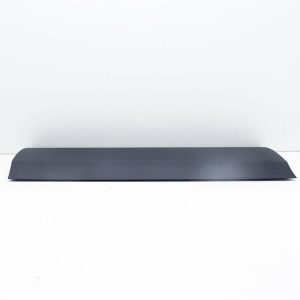 8U0853970L4U8 - NEW AUDI Q3 8U REAR RIGHT LOWER DOOR MOLDING TRIM 8U0853970L4U8