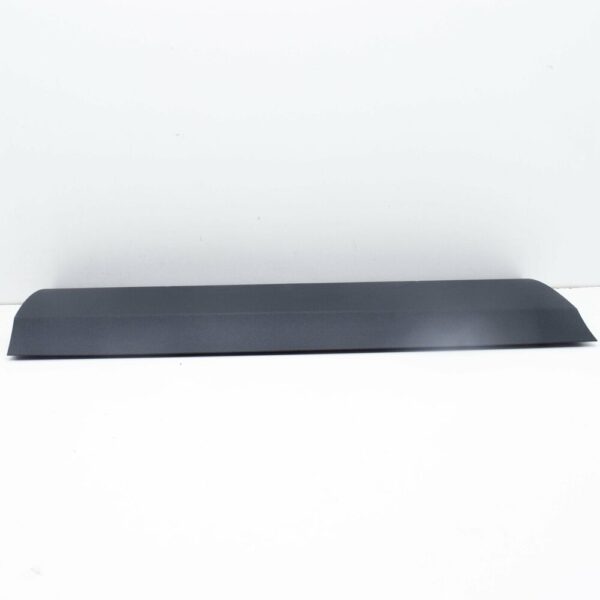 8U0853970L4U8 - NEW AUDI Q3 8U REAR RIGHT LOWER DOOR MOLDING TRIM 8U0853970L4U8
