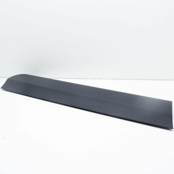 8U0853970L4U8 - NEW AUDI Q3 8U REAR RIGHT LOWER DOOR MOLDING TRIM 8U0853970L4U8