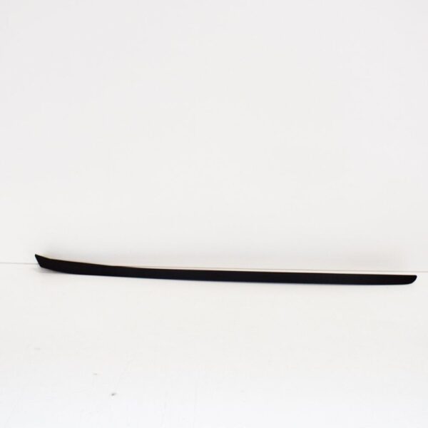 8U0854327ASP9 - AUDI Q3 8U Front Left Water Deflector 8U0854327ASP9 NEW GENUINE