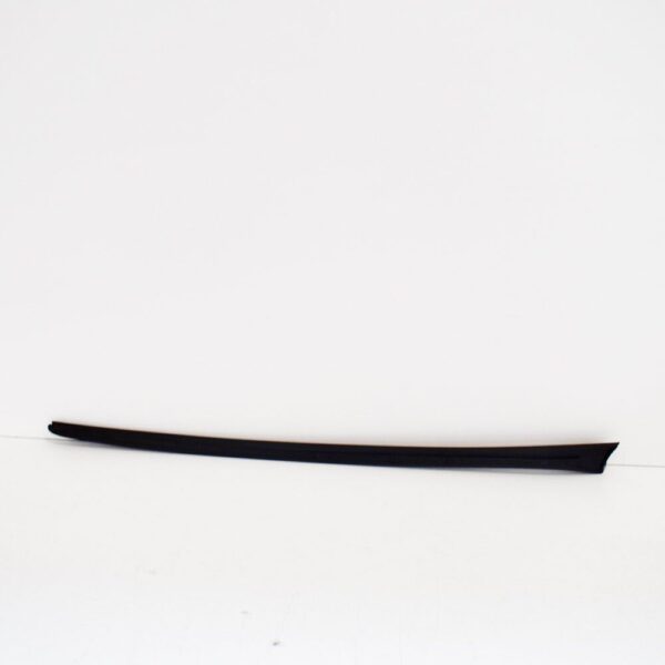 8U0854327ASP9 - AUDI Q3 8U Front Left Water Deflector 8U0854327ASP9 NEW GENUINE