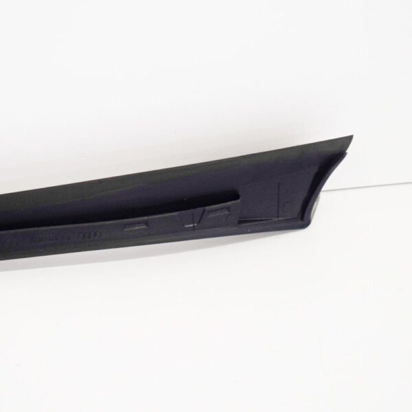 8U0854327ASP9 - AUDI Q3 8U Front Left Water Deflector 8U0854327ASP9 NEW GENUINE
