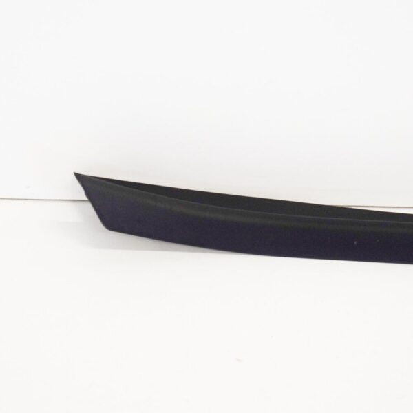 8U0854327ASP9 - AUDI Q3 8U Front Left Water Deflector 8U0854327ASP9 NEW GENUINE