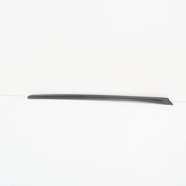 8U0854328ASP9 - NEW AUDI Q3 8U FRONT RIGHT WATER DEFLECTOR 8U0854328ASP9 ORIGINAL