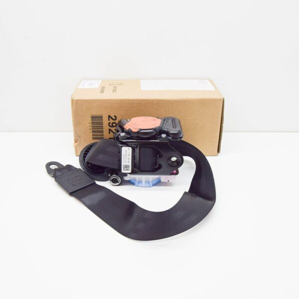 8U0857706C - Audi Q3 8u front right seat belt 8U0857706C V04 8U0857706CV04 NEW
