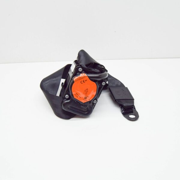 8U0857706C - Audi Q3 8u front right seat belt 8U0857706C V04 8U0857706CV04 NEW