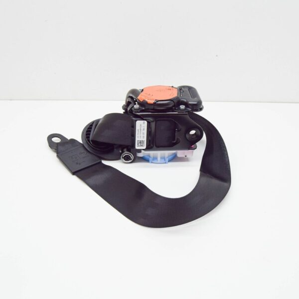 8U0857706C - Audi Q3 8u front right seat belt 8U0857706C V04 8U0857706CV04 NEW