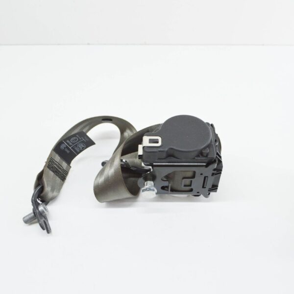 8U0857805BOVD - NEW AUDI Q3 8U REAR LEFT SEATBELT 8U0857805BOVD 8U0857805B OVD ORIGINAL