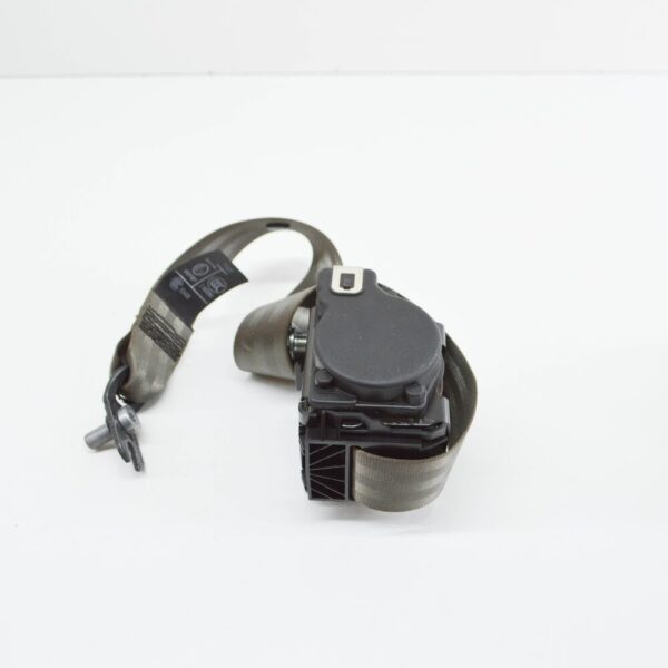 8U0857805BOVD - NEW AUDI Q3 8U REAR LEFT SEATBELT 8U0857805BOVD 8U0857805B OVD ORIGINAL