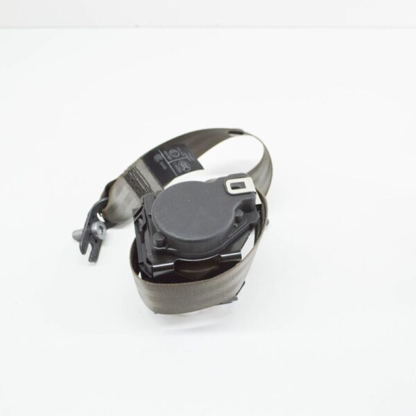 8U0857805BOVD - NEW AUDI Q3 8U REAR LEFT SEATBELT 8U0857805BOVD 8U0857805B OVD ORIGINAL