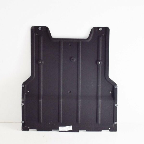 8U0863821A - NEW AUDI Q3 8U UNDERBODY RADIATOR SUPPORT SPLASH SHIELD 8U0863821A ORIGINAL
