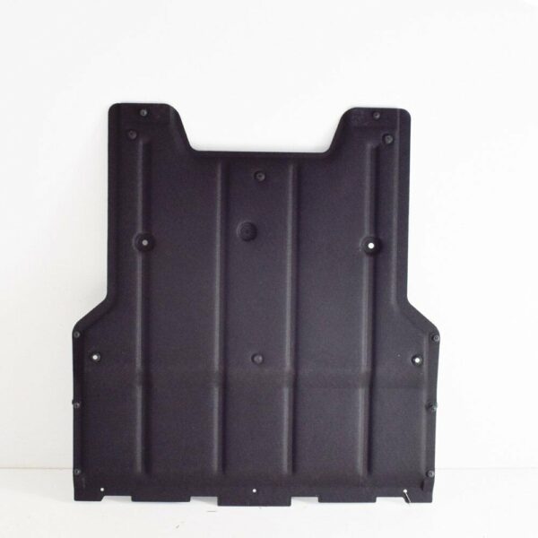 8U0863821A - NEW AUDI Q3 8U UNDERBODY RADIATOR SUPPORT SPLASH SHIELD 8U0863821A ORIGINAL