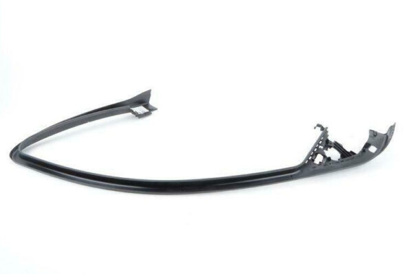 8U08676094PK - NEW AUDI Q3 8U FRONT LEFT DOOR WINDOW FRAME TRIM 8U08676094PK ORIGINAL