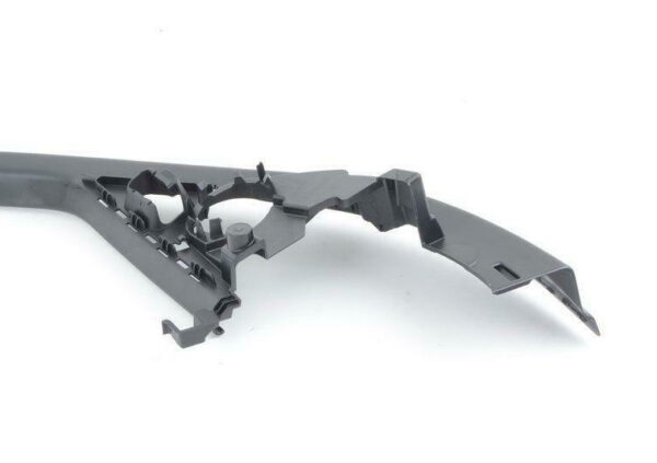 8U08676094PK - NEW AUDI Q3 8U FRONT LEFT DOOR WINDOW FRAME TRIM 8U08676094PK ORIGINAL